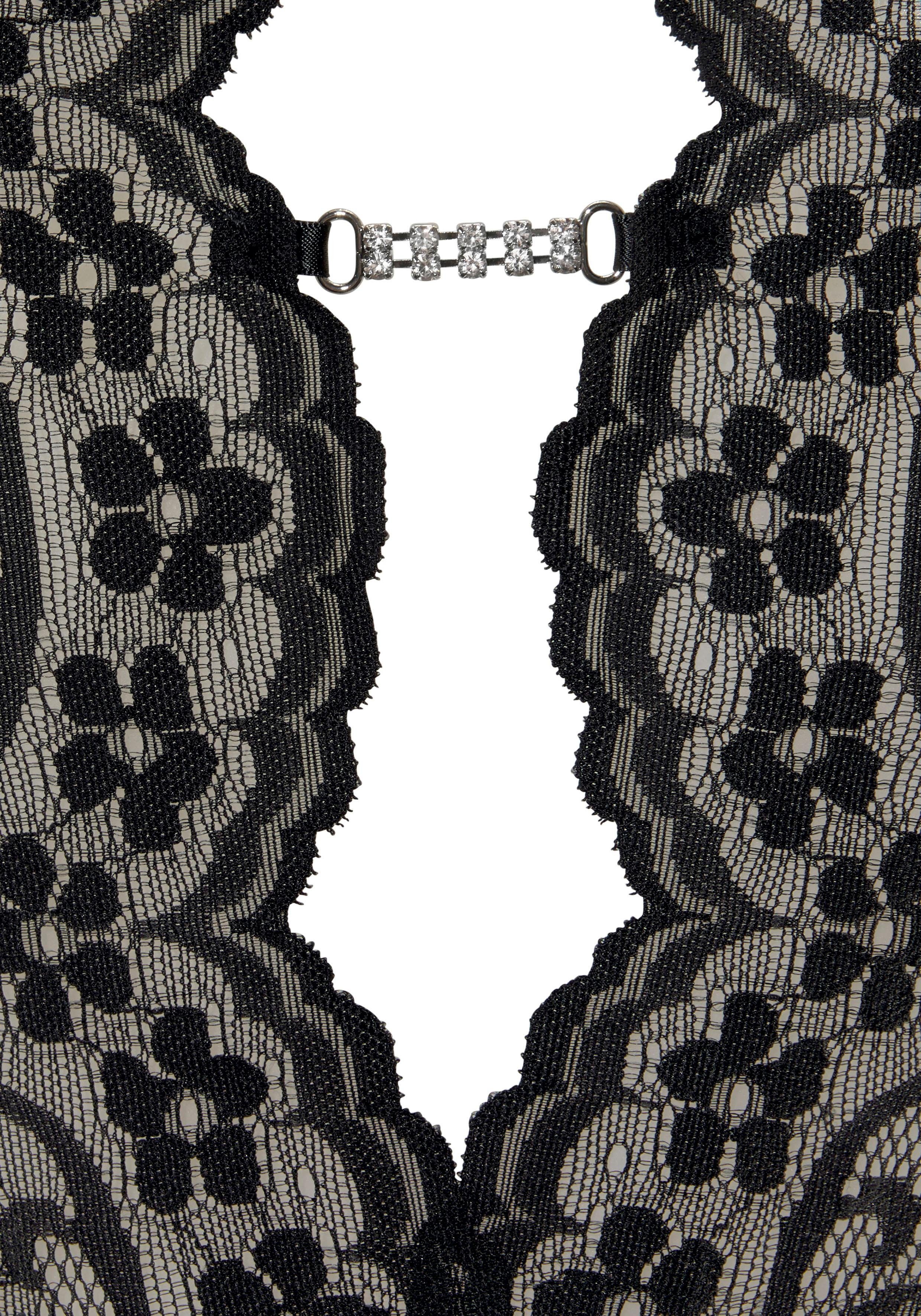JETTE Stringbody