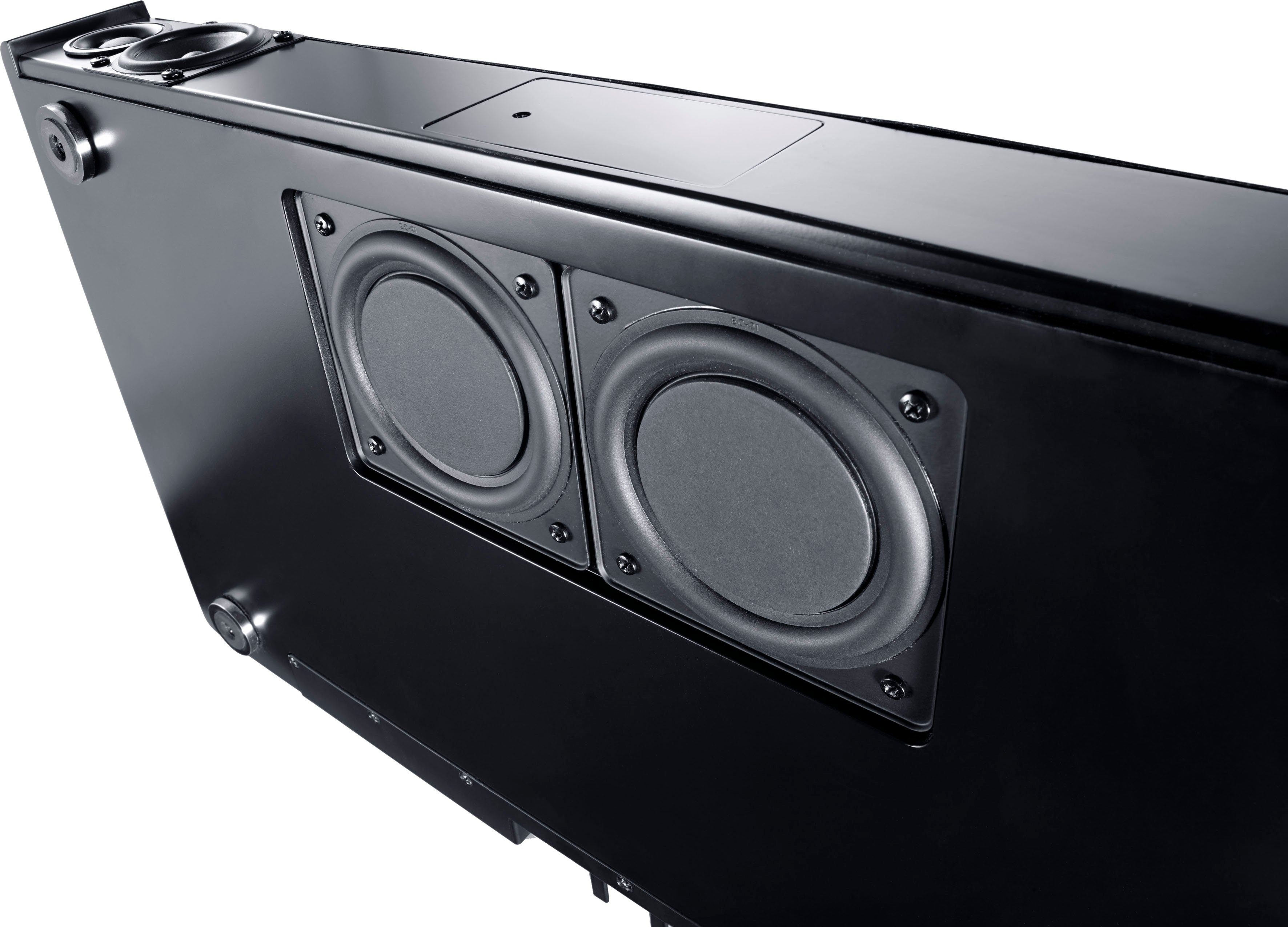 CANTON DM 60 2.1 Soundbar (Bluetooth, 200 W)