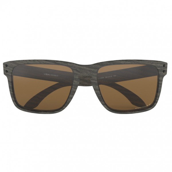 Oakley - Holbrook XL Prizm Polarized S3 (VLT 14%) - Sonnenbrille