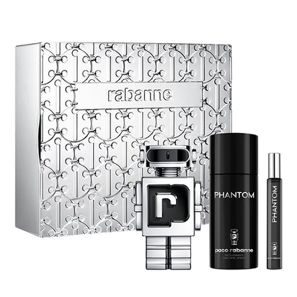 Paco Rabanne Phantom Eau de Toilette Gift Set