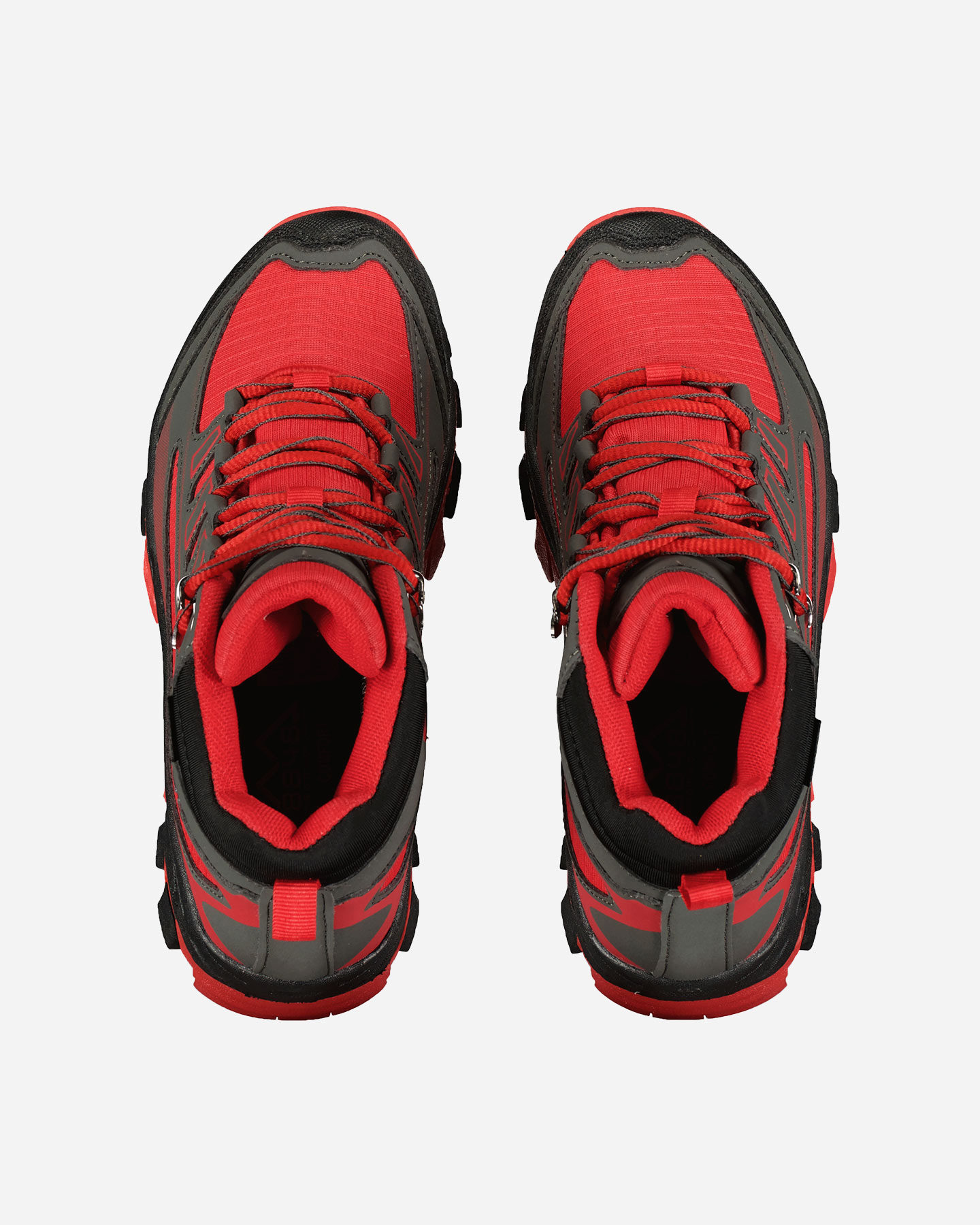 8848 Dobbiaco Mid Wp Jr S51117C-D370 Buty trekkingowe