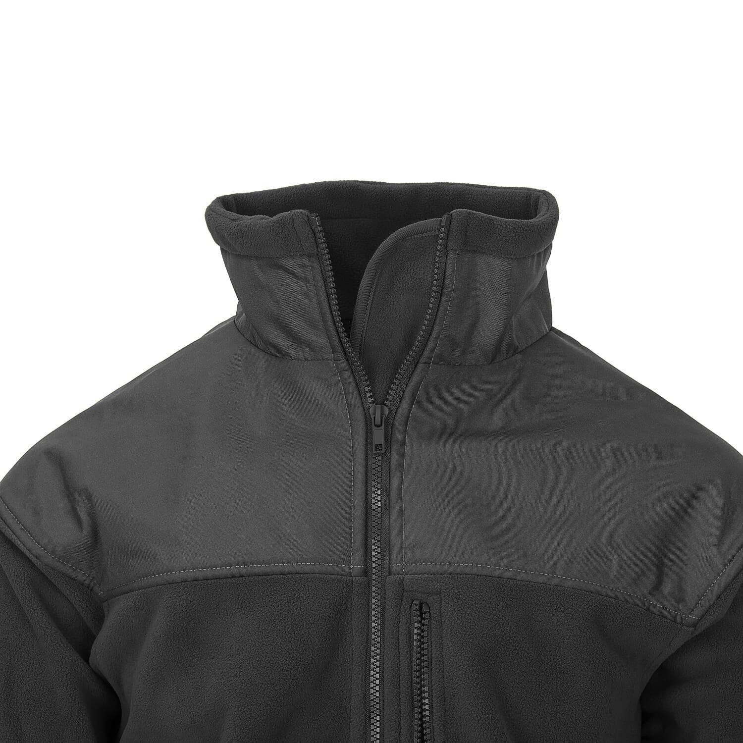 Classic Army Jacket Fleece