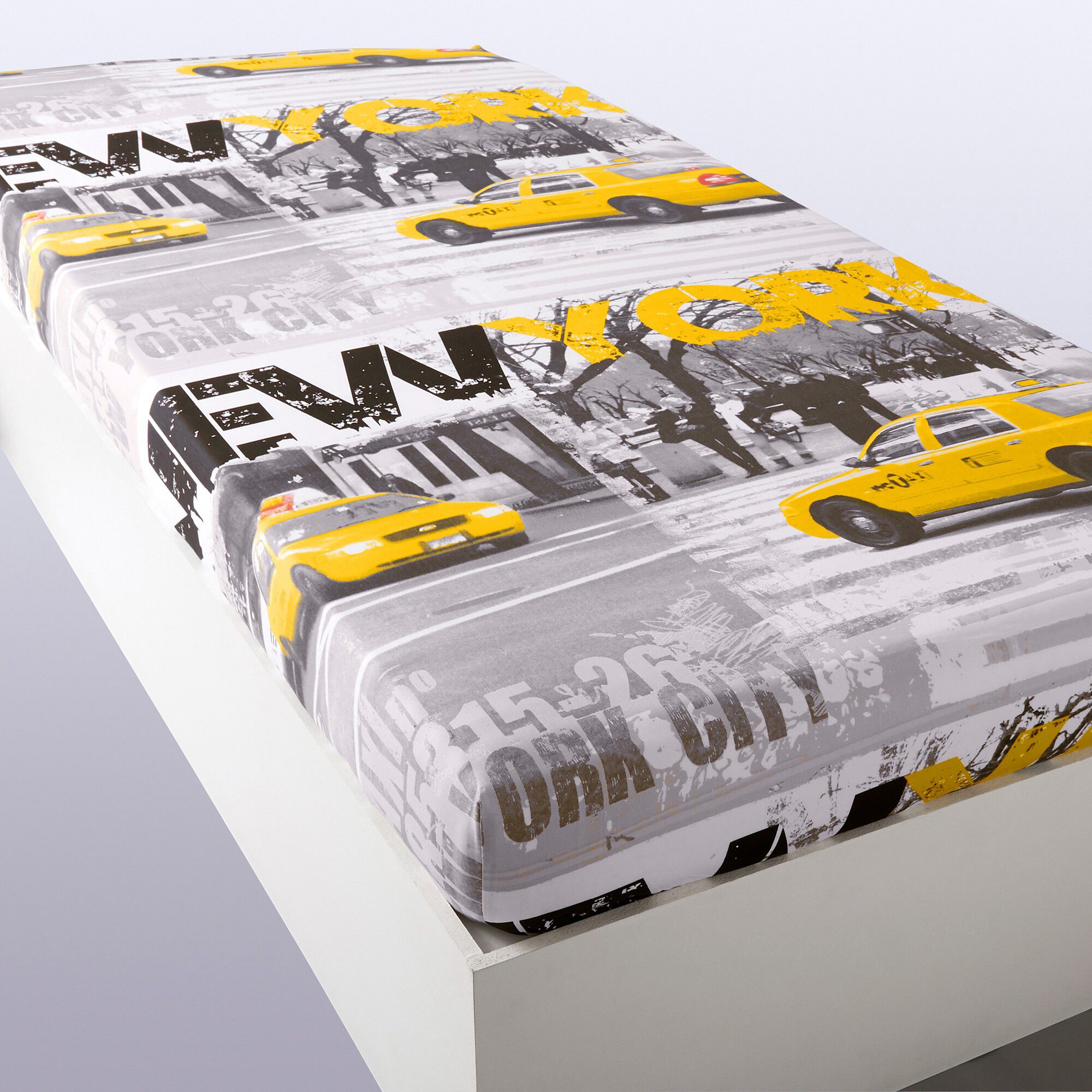 Linge de lit Drive
