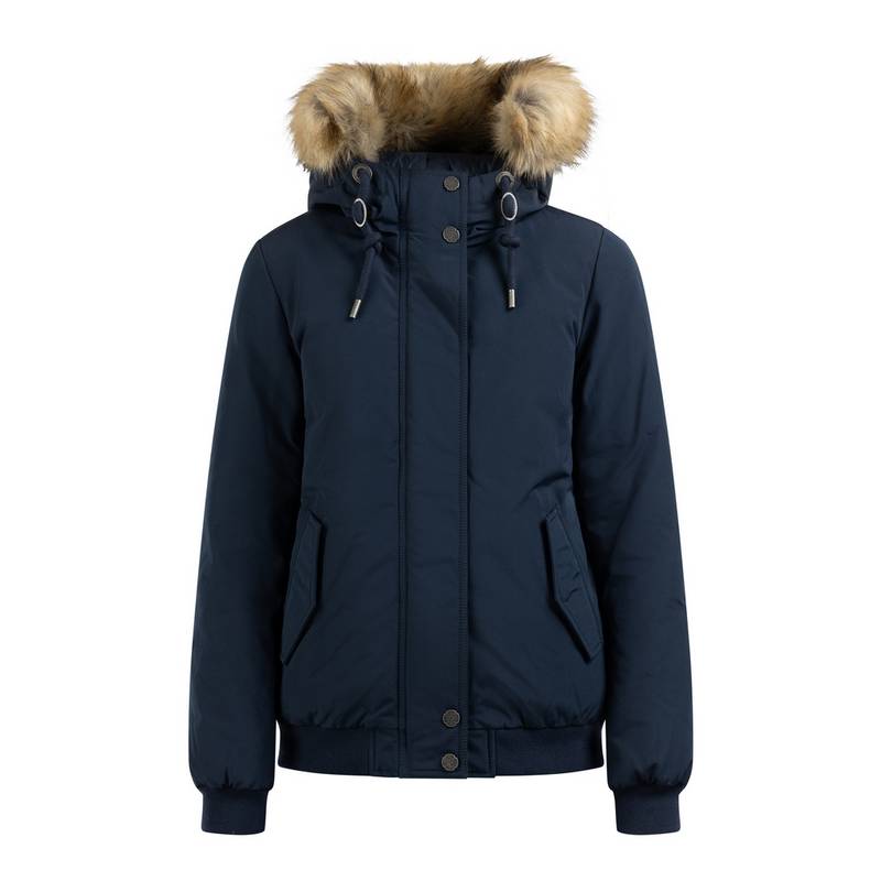 DreiMaster Winterjacke Damen
