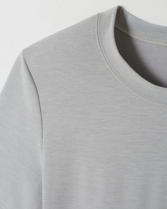 T-shirt thermorégulant