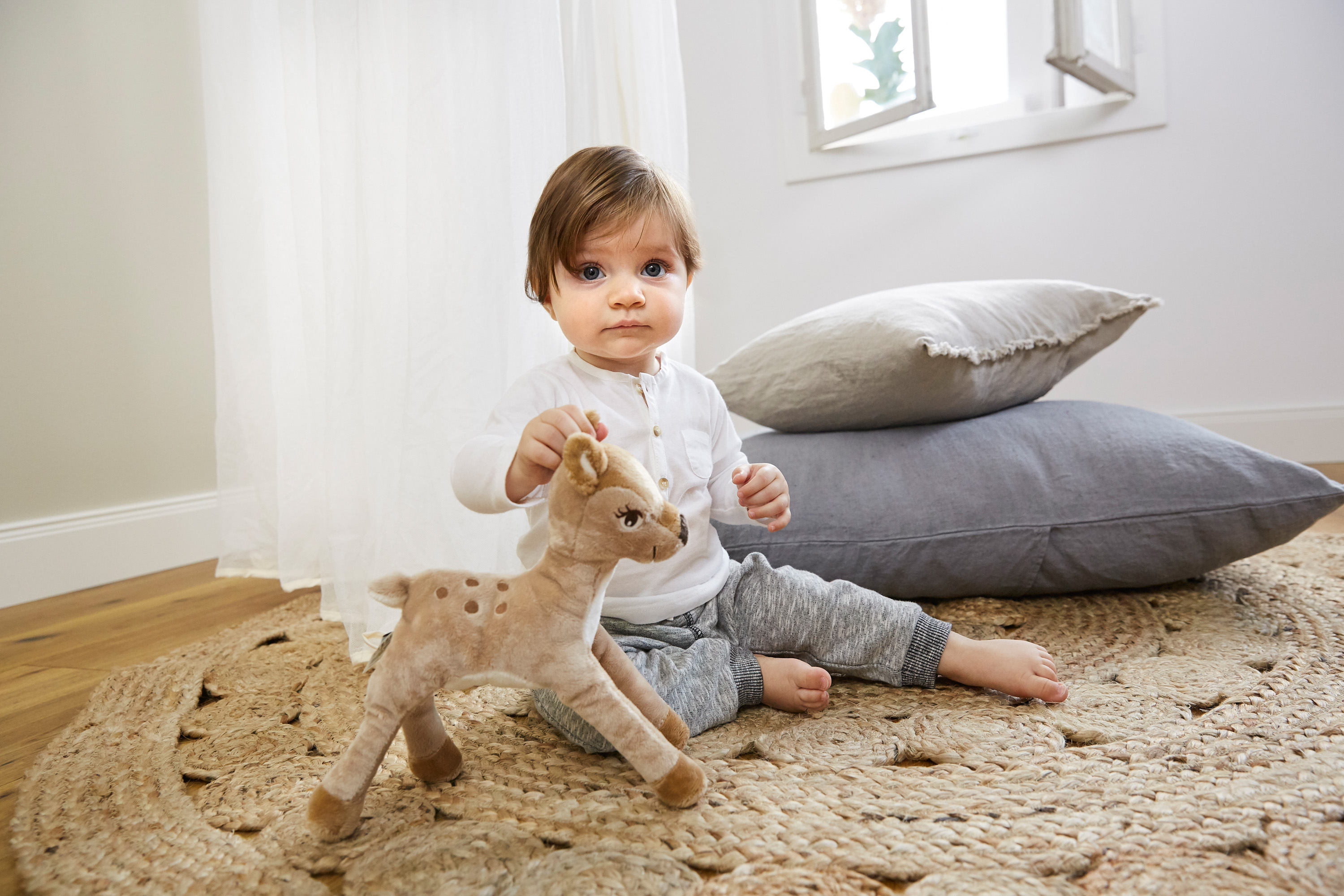 Kuscheltier Lela - Plush Toy