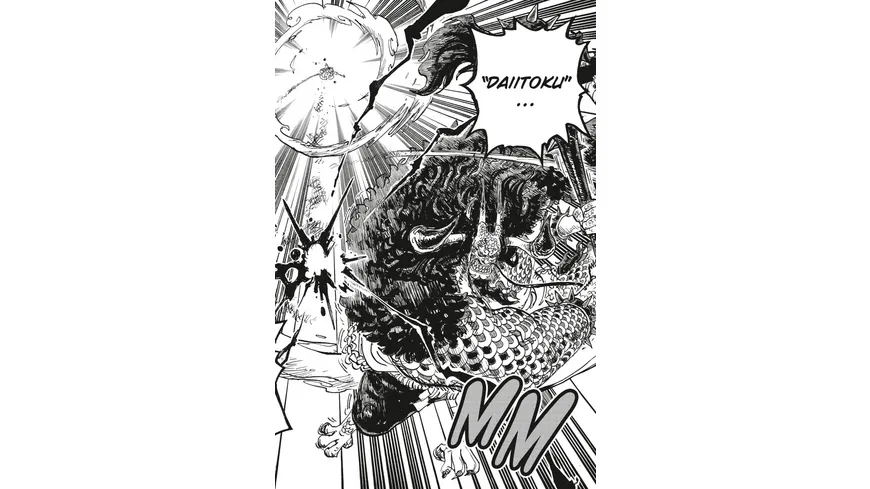 One Piece 104