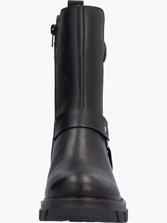 Rieker Damen Chelsea Boots