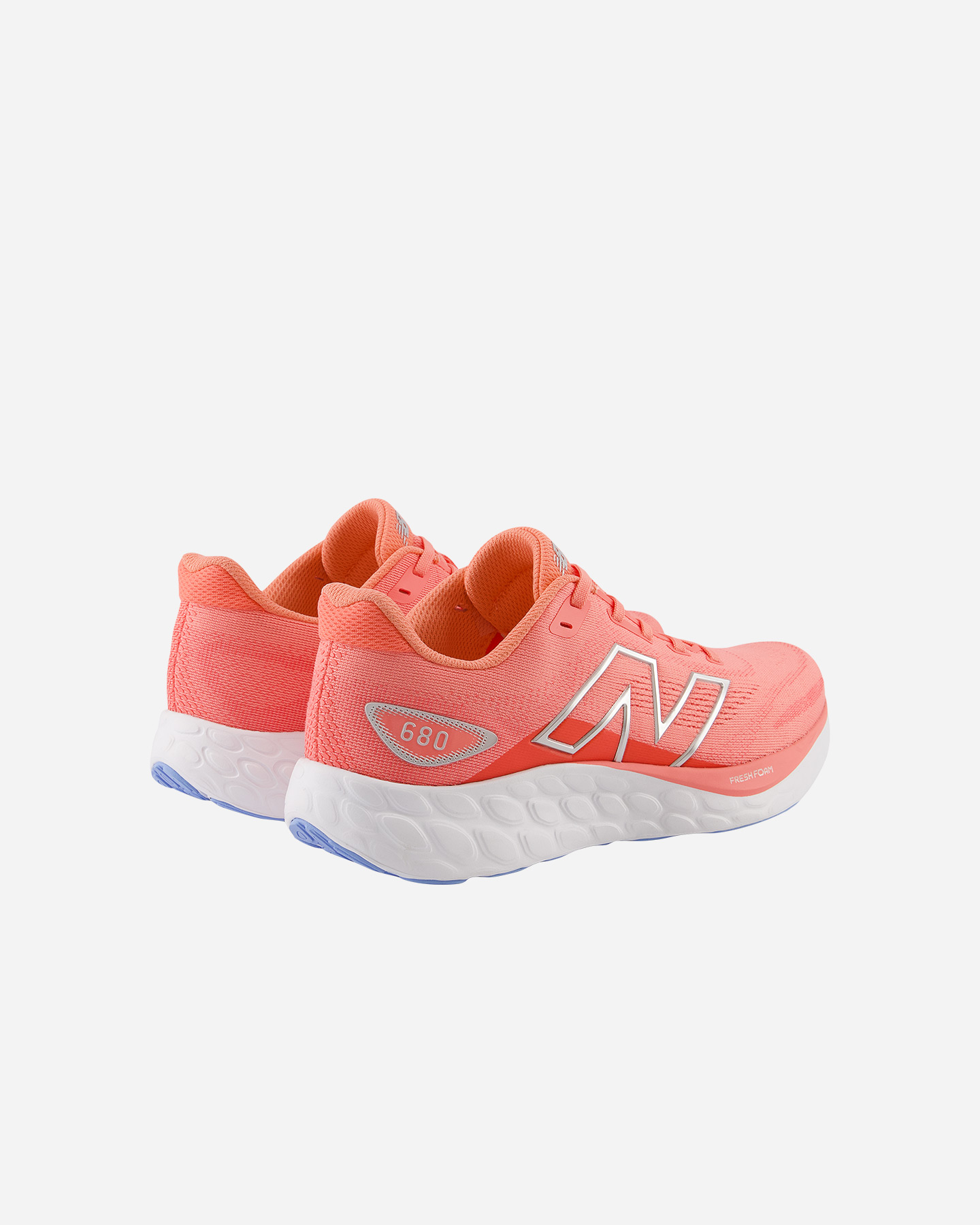 Scarpe Running New Balance Fresh Foam 680 V8 W W680RP8