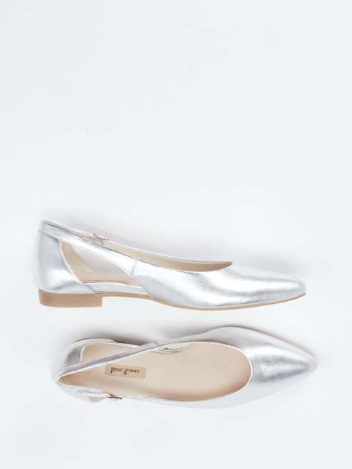 Ballerina-13214490001 Paul Green