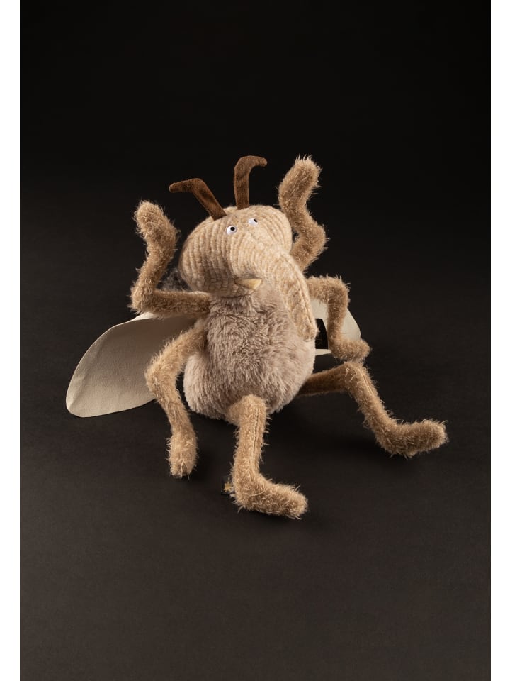 Sigikid Kuscheltier Mama Malaria, BeastsTown in beige günstig kaufen onesize