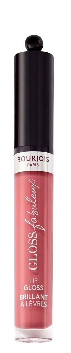 Bourjois Fabuleux Gloss Lip Gloss, 9