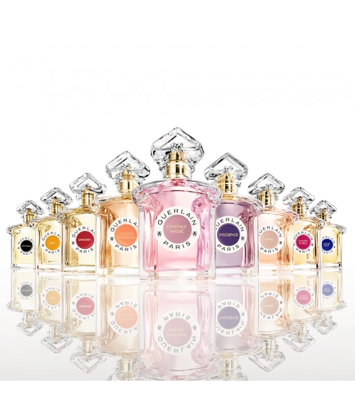 Guerlain-L'INSTANT MAGIC-Eau de Parfum