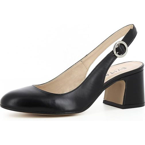 EVITA Damen Sling Pumps JENNY