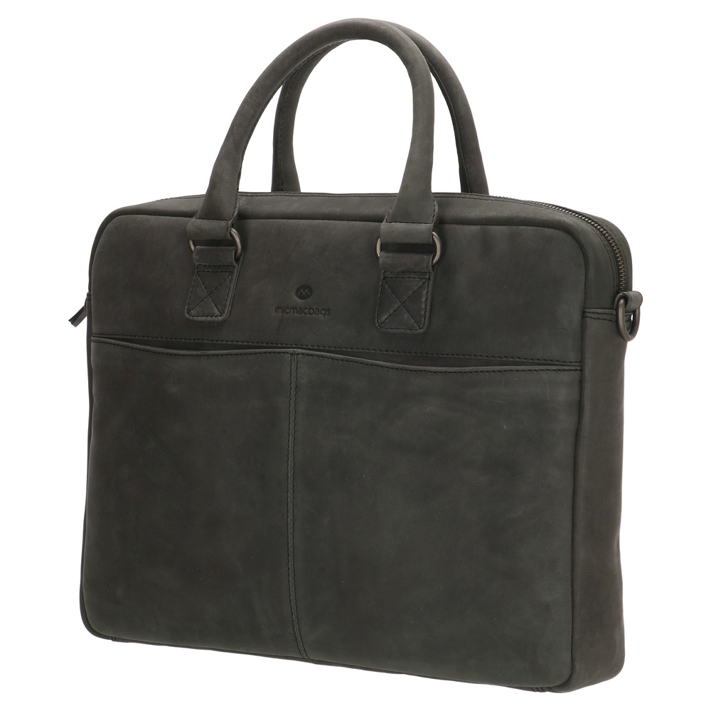 Micmacbags Malmö Sac Ordinateur Sac pour ordinateur portable