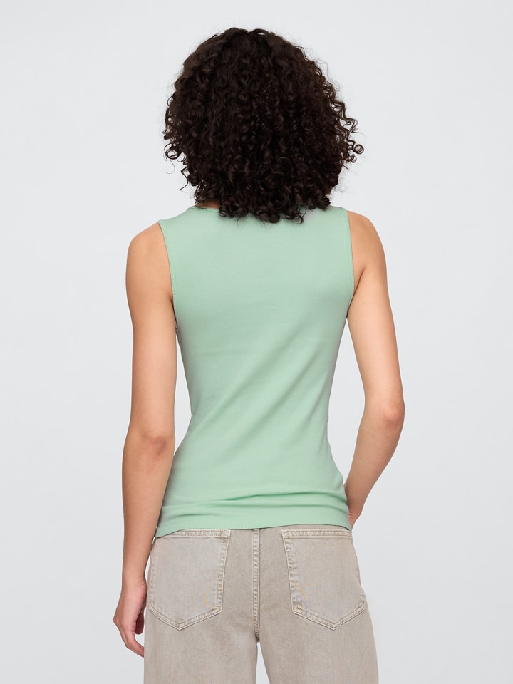 GAP Top in Grün günstig kaufen