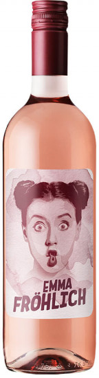 2022 EMMA FRÖHLICH Rose Zweigelt trocken - Weingut Machalek