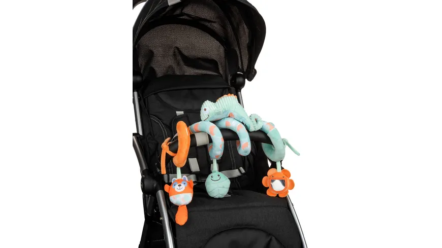 Chicco - Chameleon Activity Spiral
