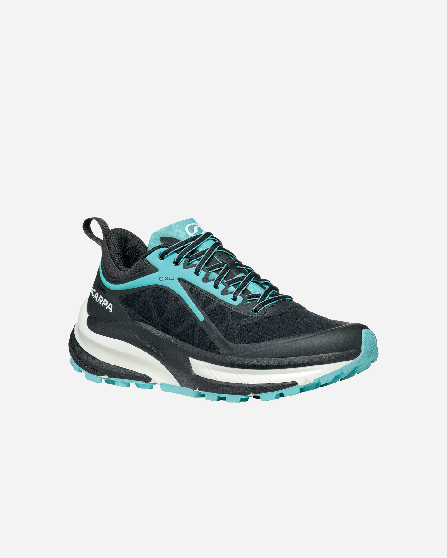 Trailové topánky Scarpa Golden Gate Atr Gtx W 33076-202/1