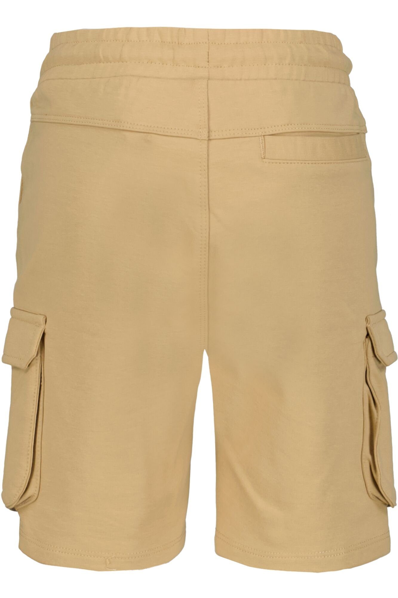 Garcia Shorts mit Seitentaschen