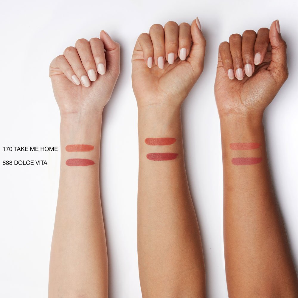 NARS Sets & Geschenke Mini Powermatte High-intensity Lip Pencil Duo