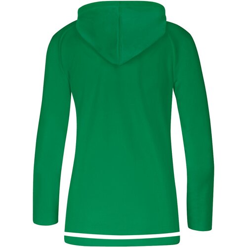 DAMEN KAPUZENJACKE STRIKER 2.0