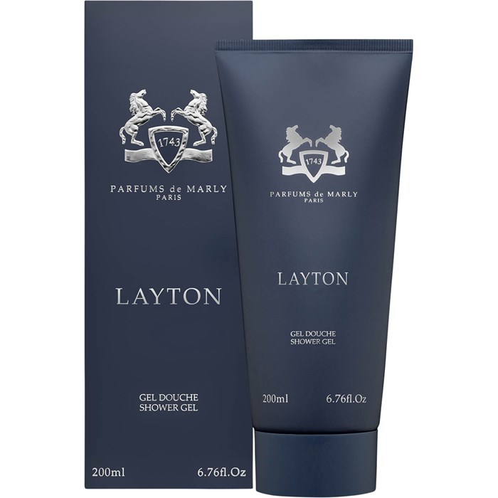 Shower Gel