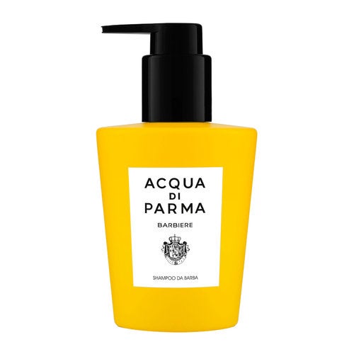 Acqua Di Parma Colonia Collezione Barbiere Bartwaschmittel 200 ml