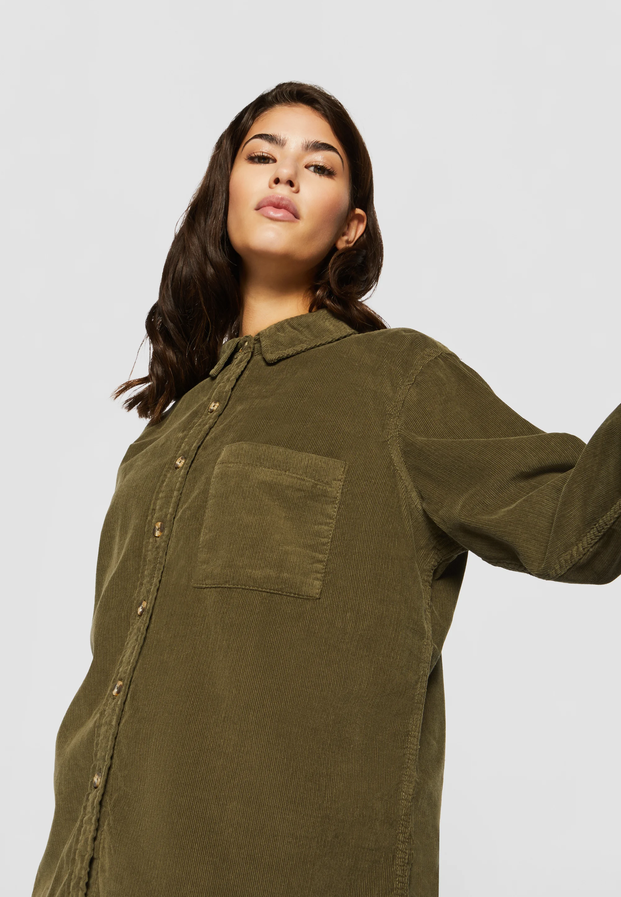 Camisa Urban Classics