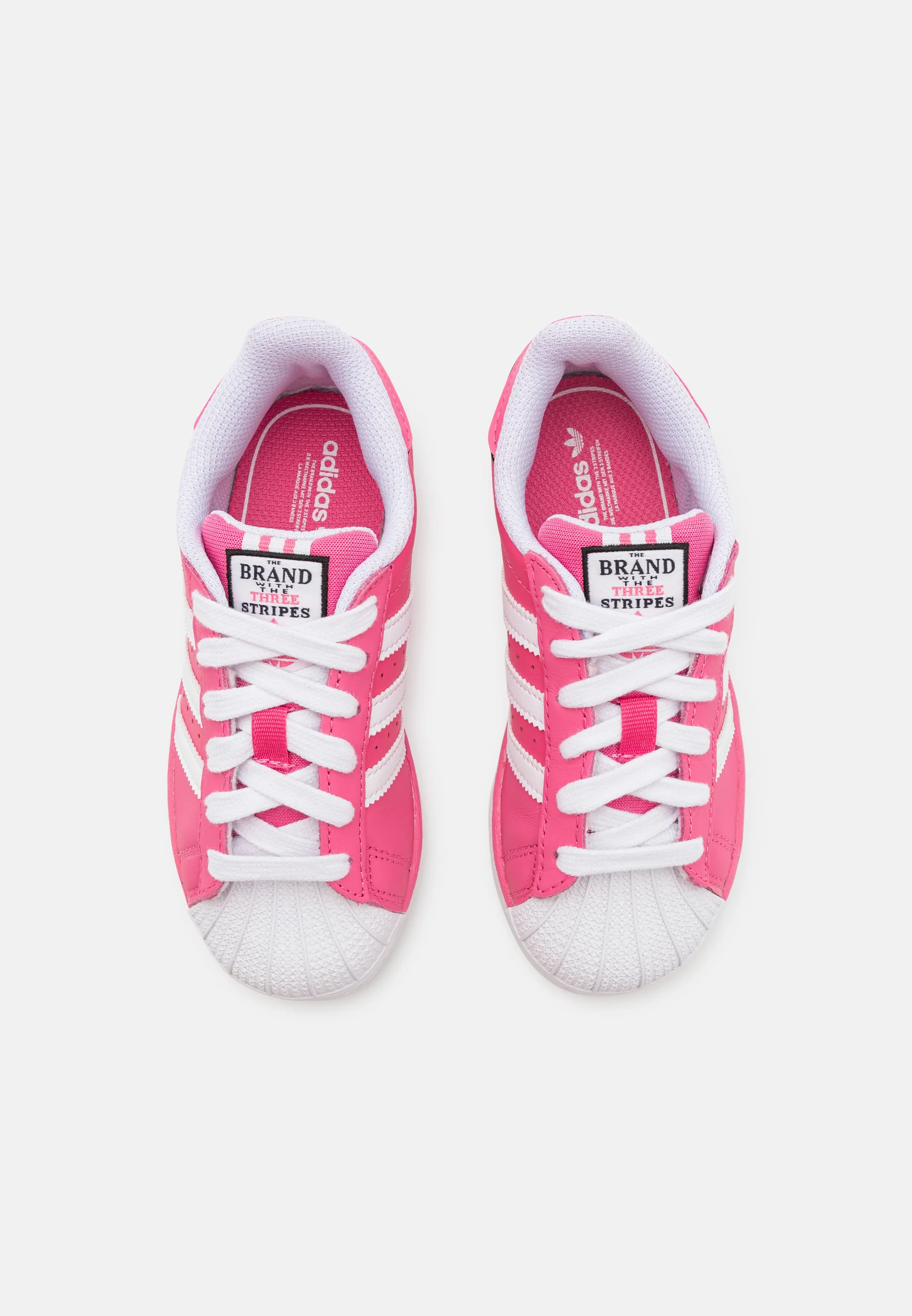adidas Originals SUPERSTAR UNISEX - Zapatillas bajas