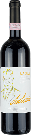 Mastroberardino : Radici Riserva 