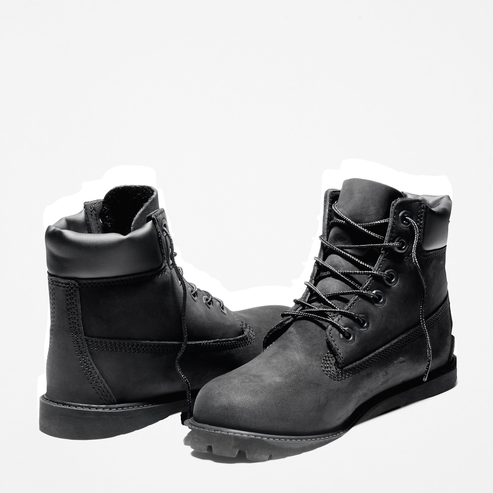 Timberland 6 Inch Premium Boot TB0129070011 / schwarz