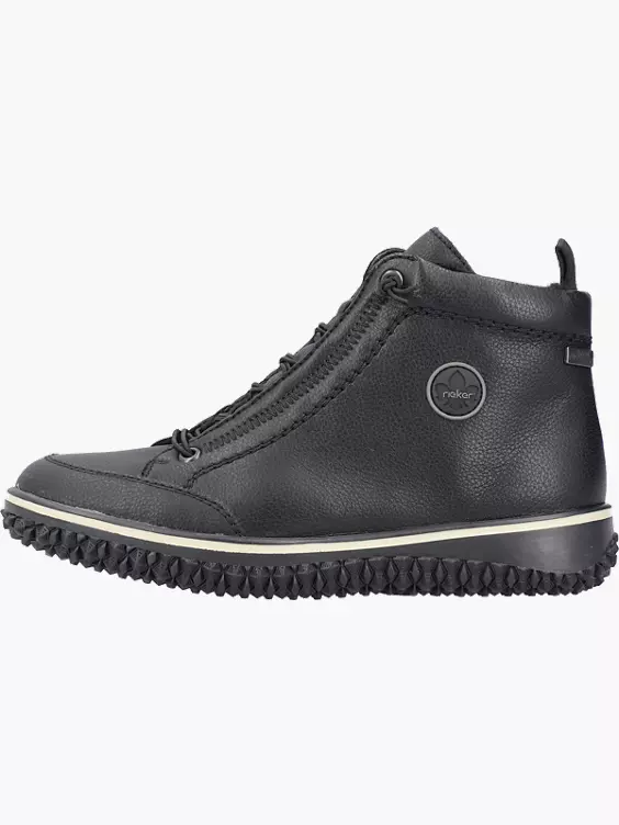 Rieker Damen Schnürstiefel