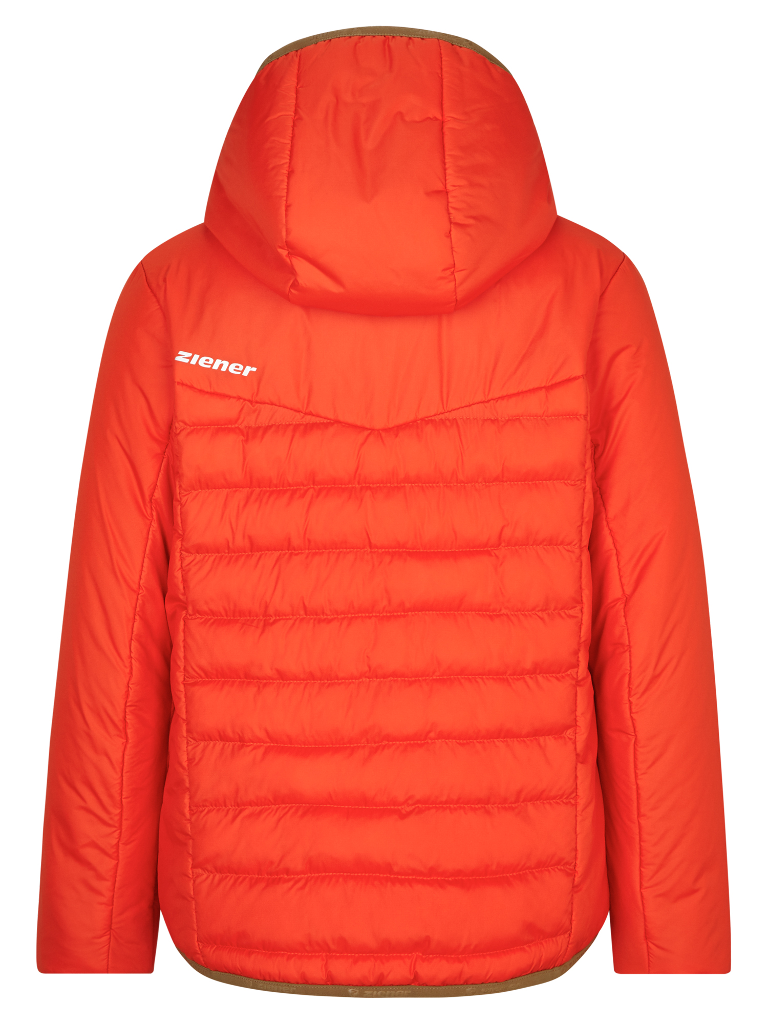 Outdoor jacket 'NADS'