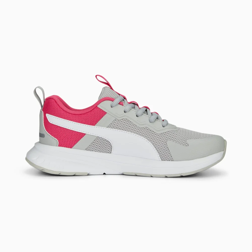 PUMA Evolve Run Mesh Jr 386238_08 / grau