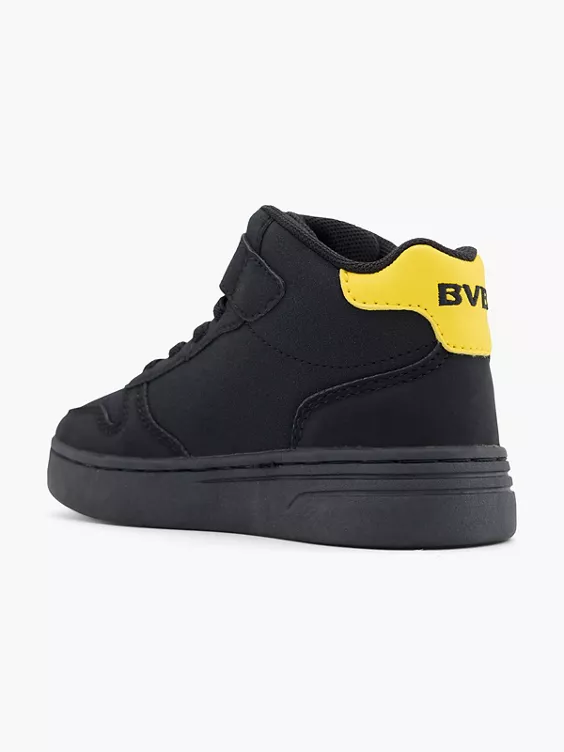 BVB Hoher Sneaker