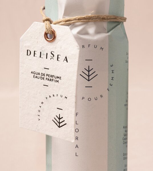 Delisea Sea Bloom Eau de Parfum