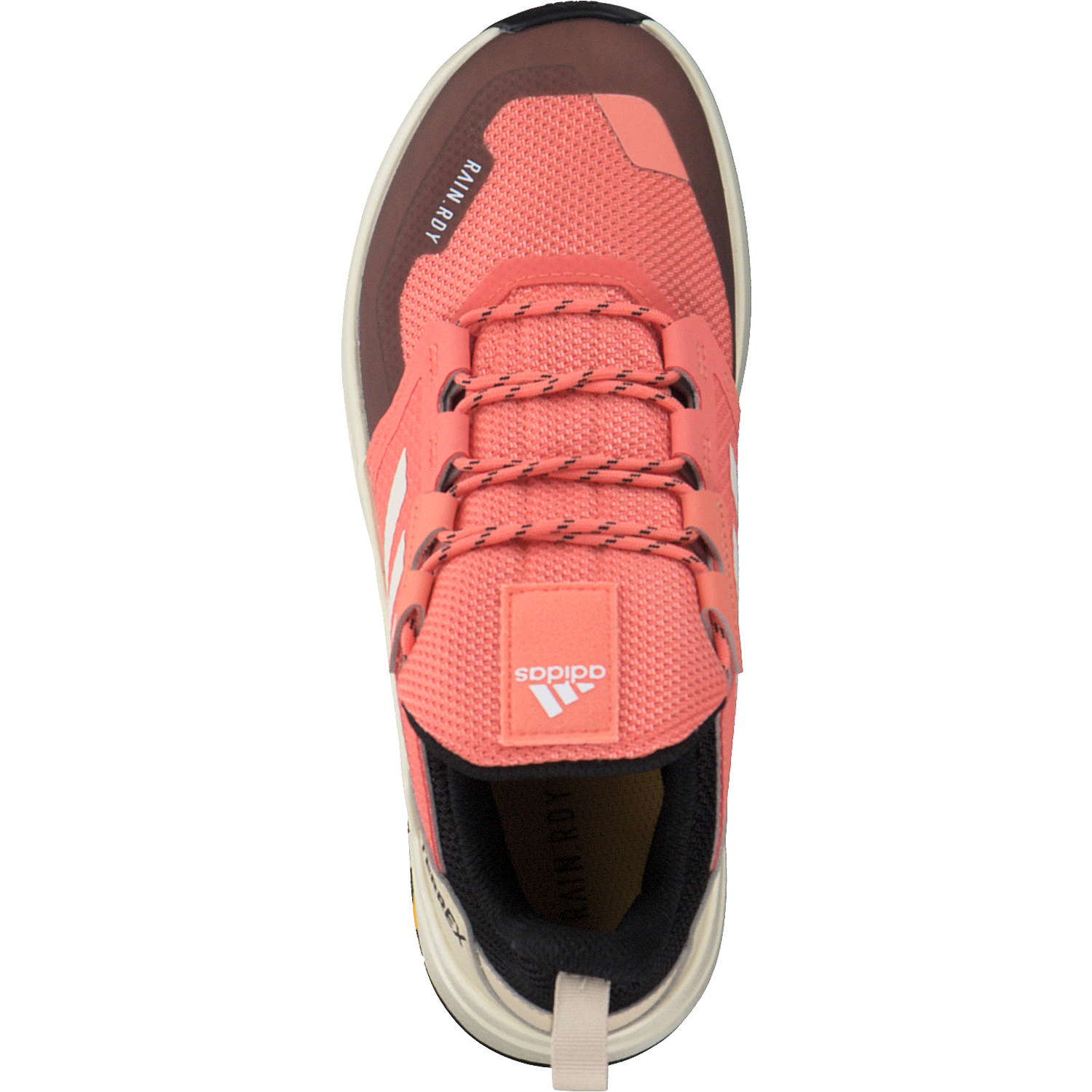 Adidas Terrex Trailmaker K W, Outdoorschuhe, Kinder, corfus/wonwhi/sogo