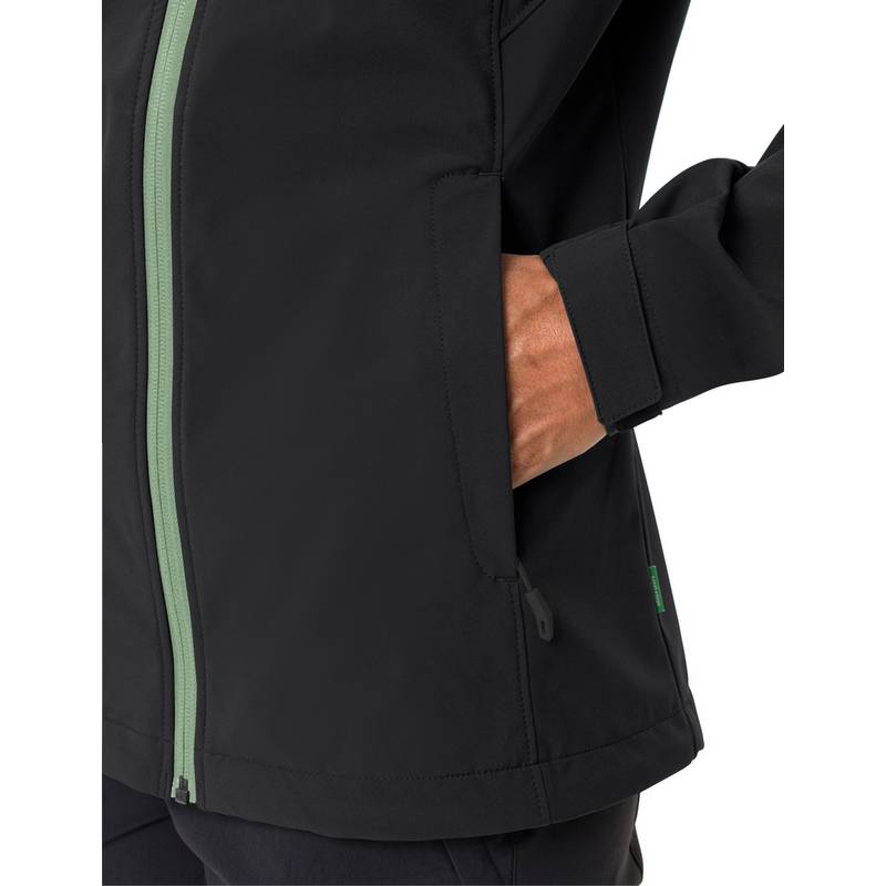 VAUDE Women's Hurricane Jacket IV Outdoorjacke Damen