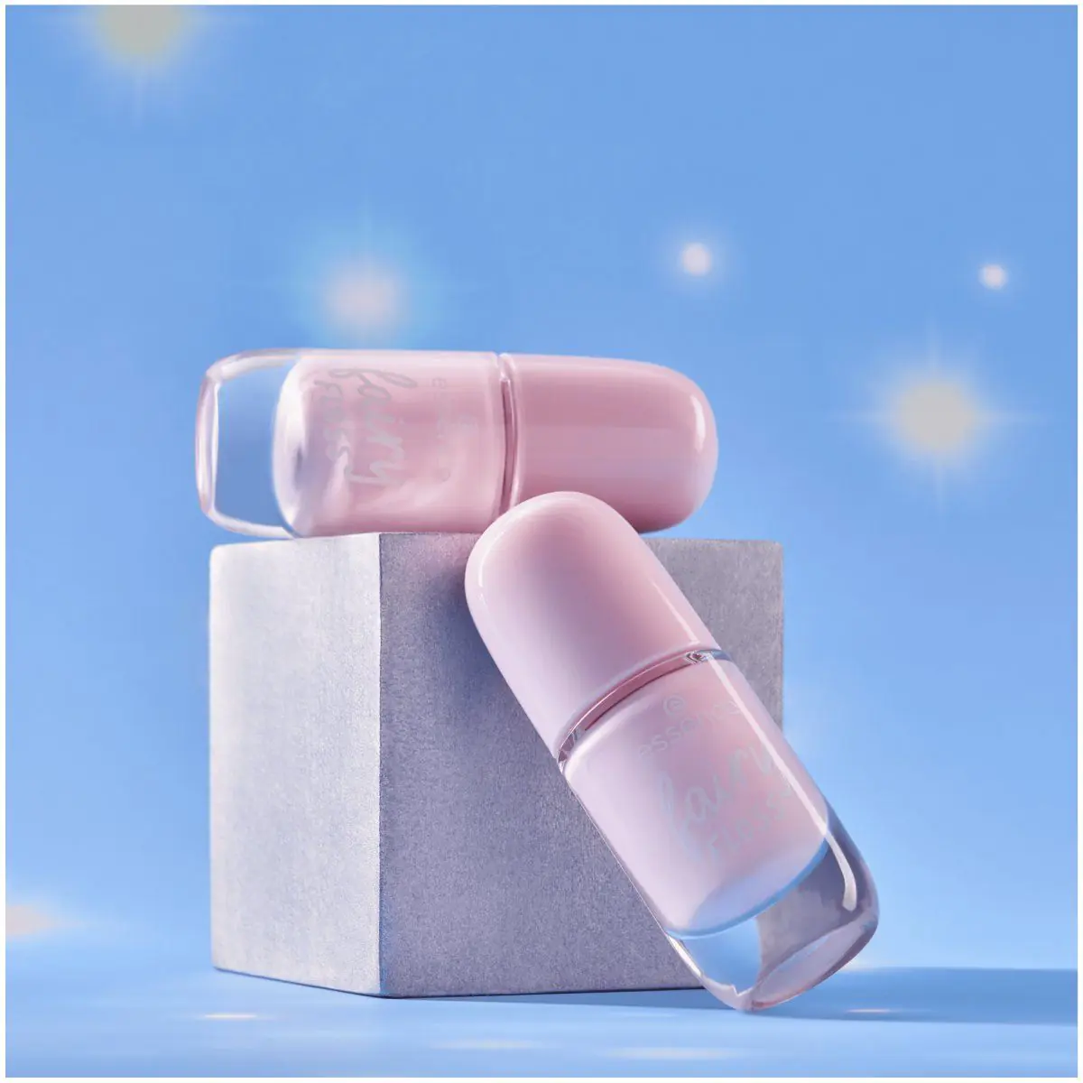 Essence Gel lak za nokte 70 8ml