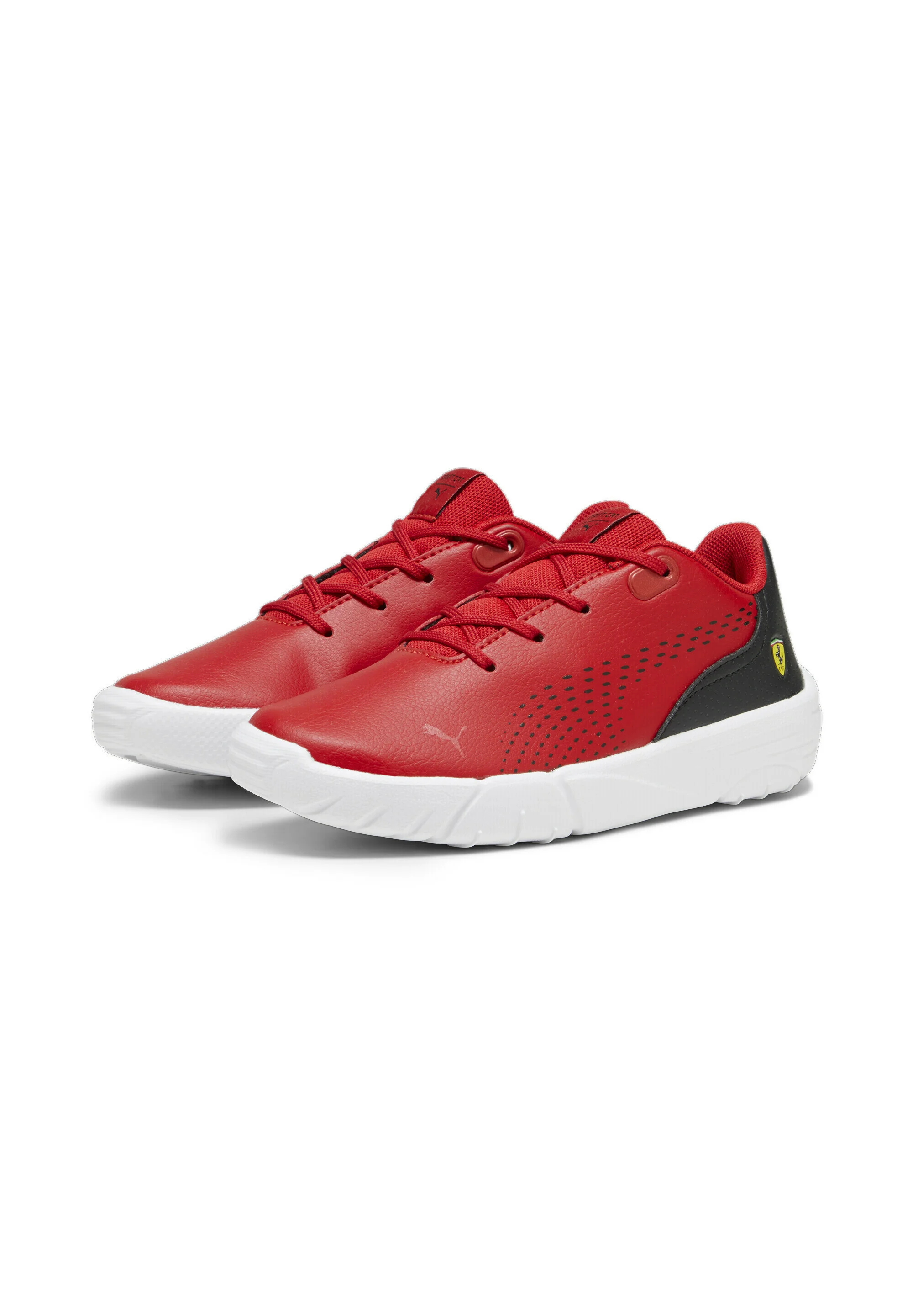 Puma SCUDERIA FERRARI DRIFT CAT DECIMA - Zapatillas bajas