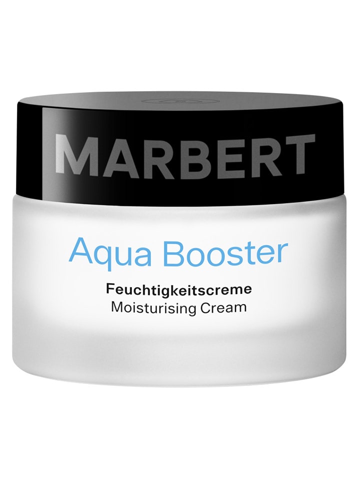 Marbert Feuchtigkeitscreme 