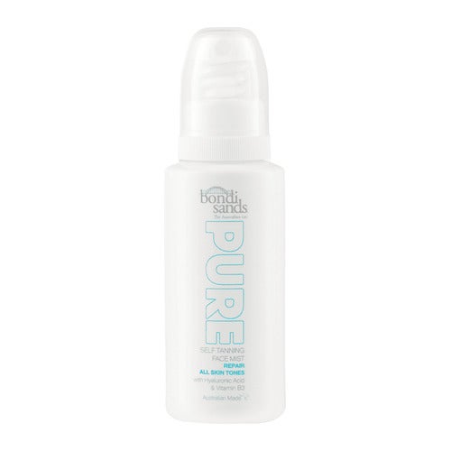 Bondi Sands Pure Self Tanning Face Mist Repair 70 ml