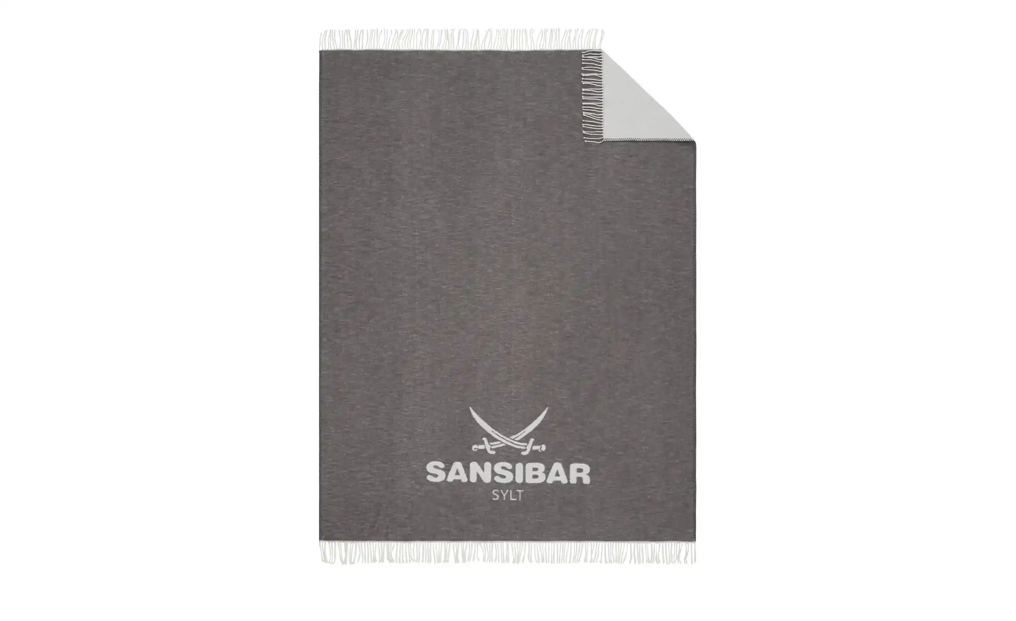 Wohndecke Sansibar