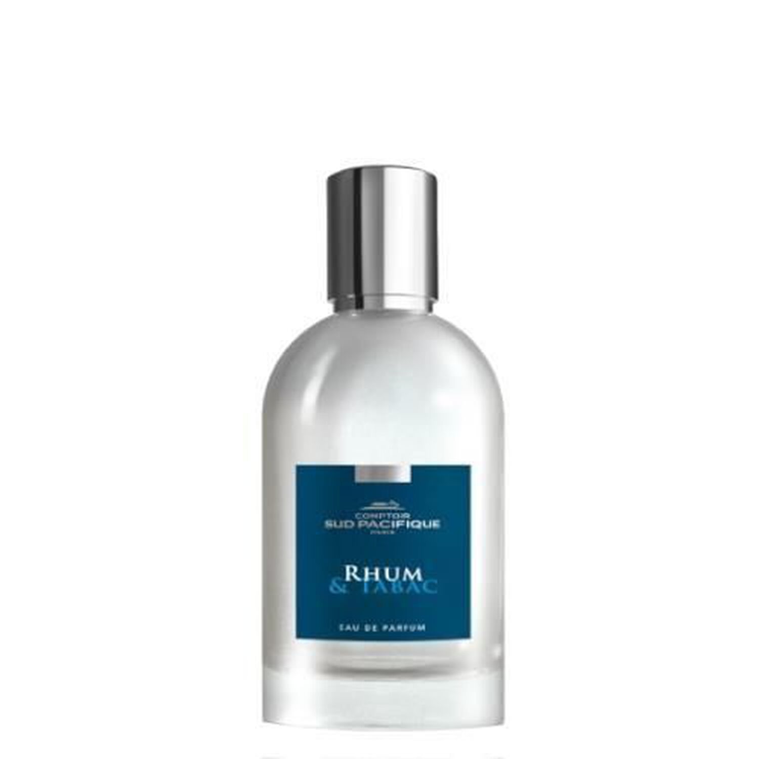 Comptoir Sud Pacifique Rhum & Tabac Eau de Parfum