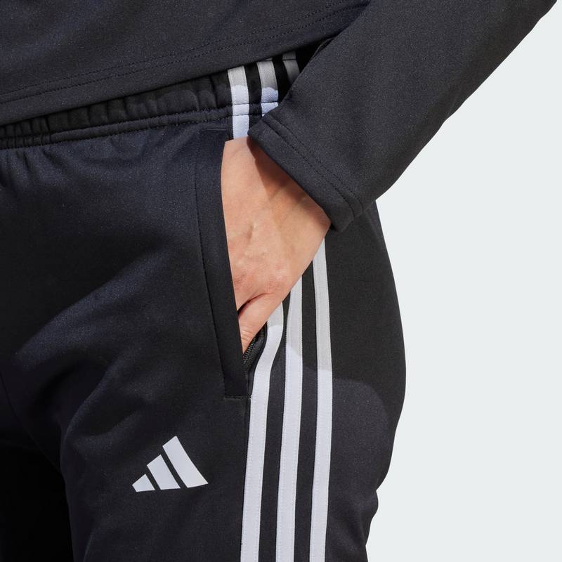 adidas Tiro 23 Club Winterized Hose Trainingshose Damen