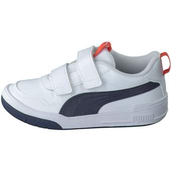 PUMA Puma Multiflex SL V PS Sneaker in weiß