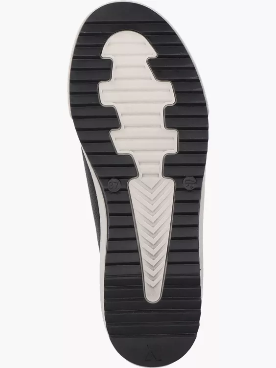 Rieker Damen Sneaker High