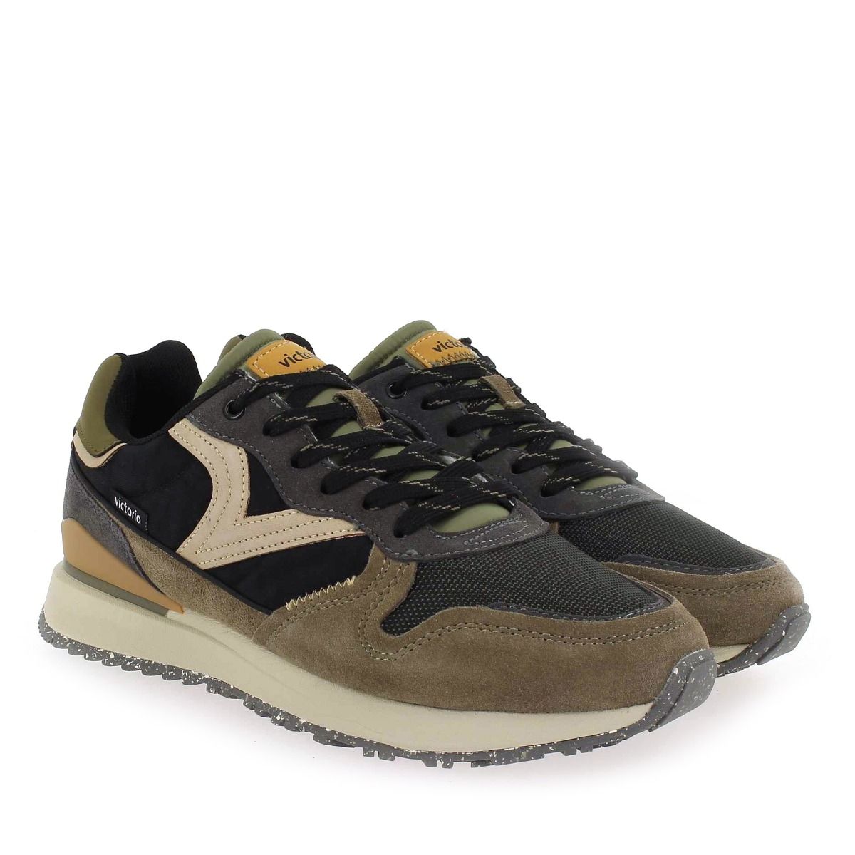 Victoria  8802107 - Taupe Noir