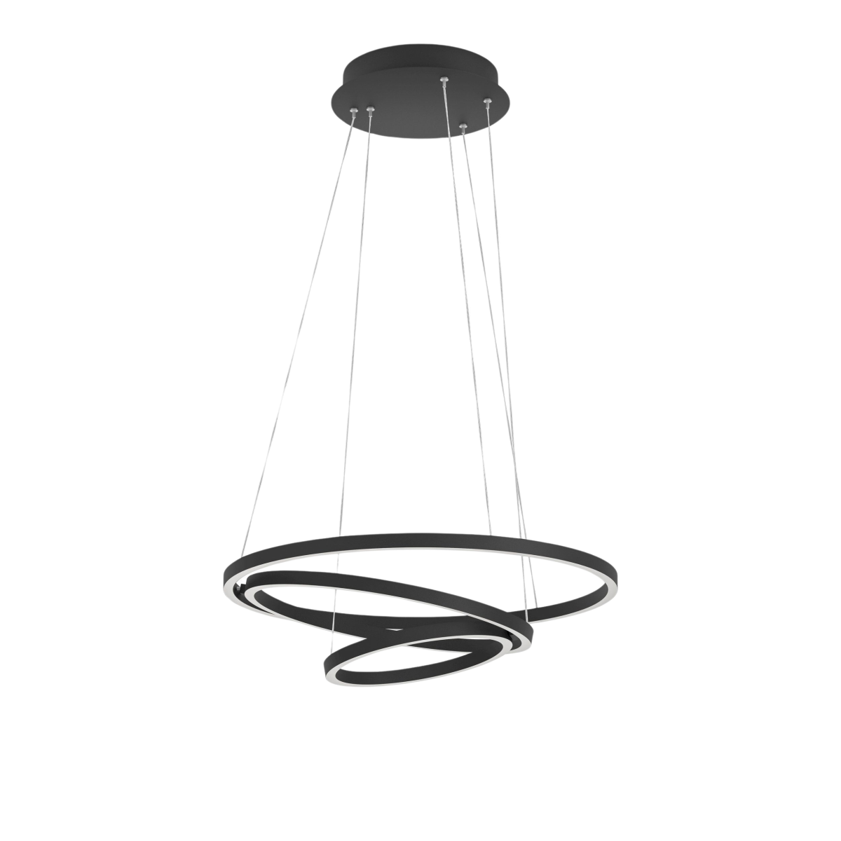 EGLO LED Pendelleuchte Lobinero-z